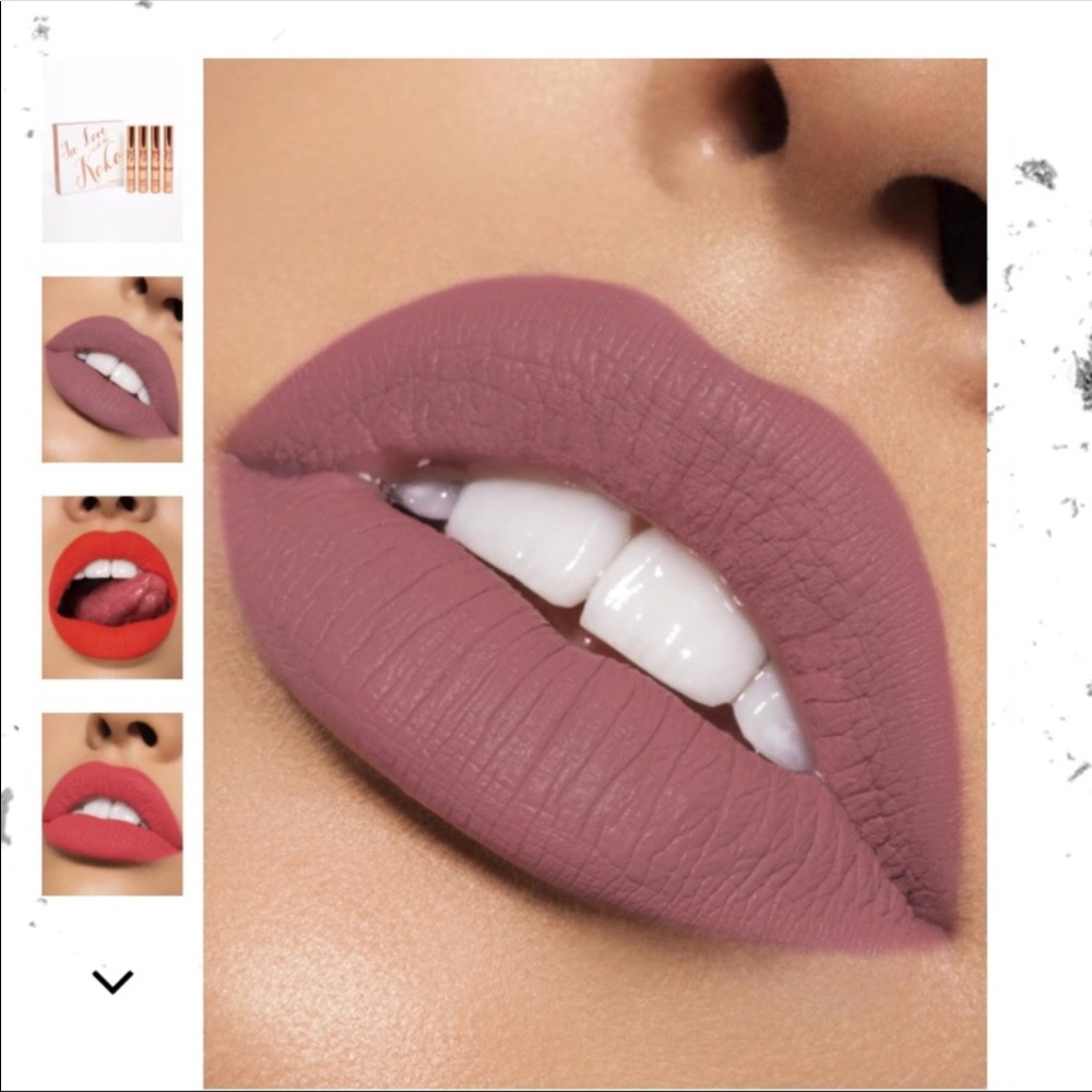 Unused Koko Collection! Read Description Please.